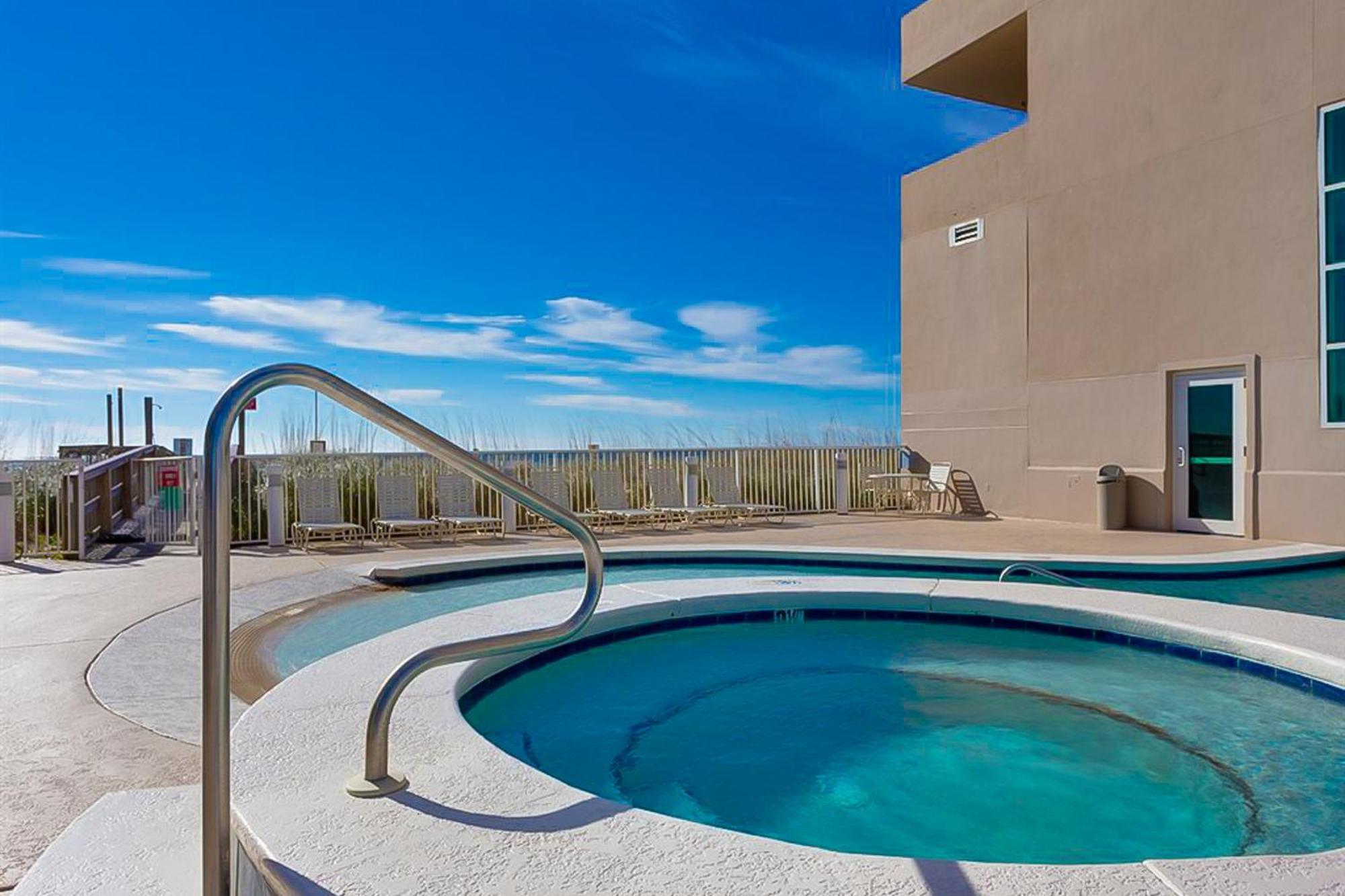 Crystal Shores West II Gulf Shores Exterior foto