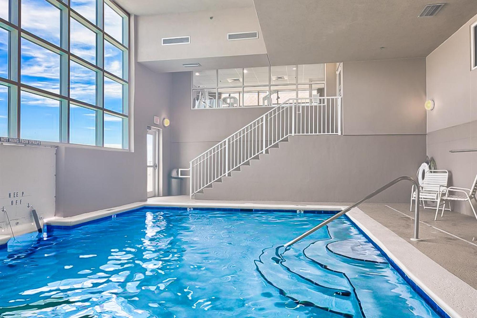 Crystal Shores West II Gulf Shores Exterior foto