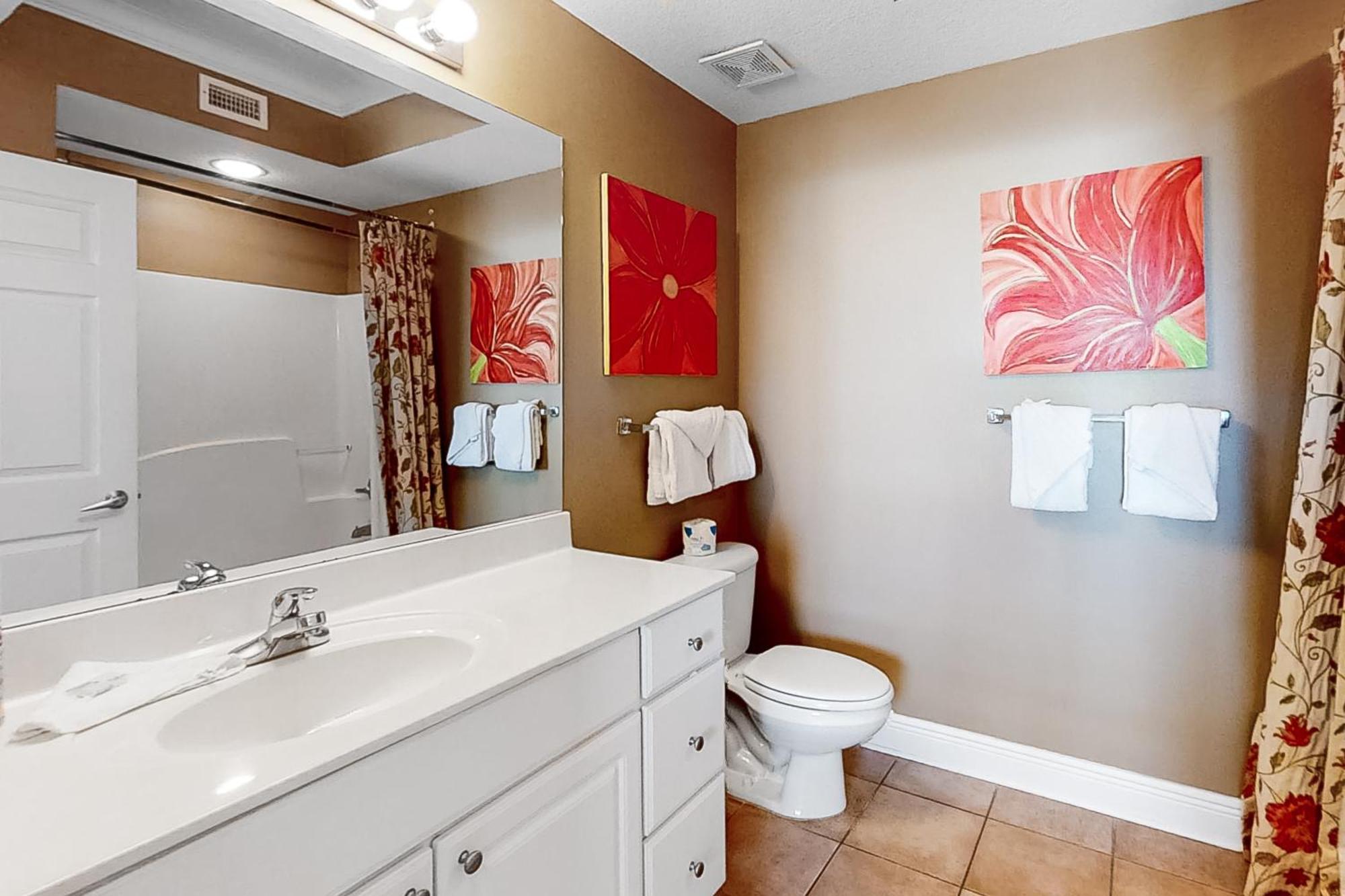 Crystal Shores West II Gulf Shores Exterior foto