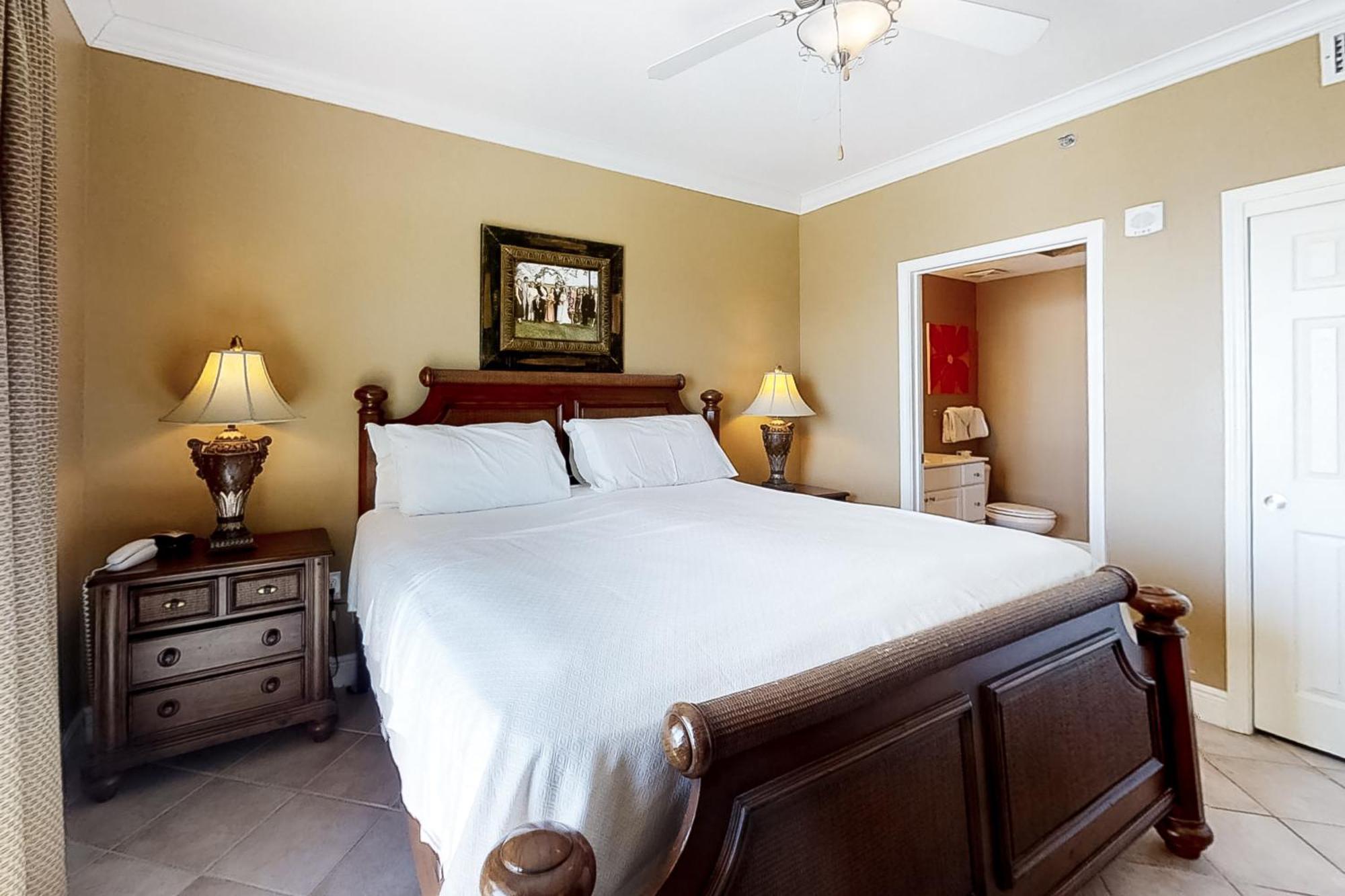 Crystal Shores West II Gulf Shores Exterior foto